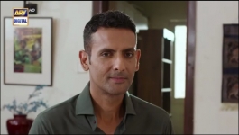 Tark e Wafa - Episode 21 - 28th July 2024